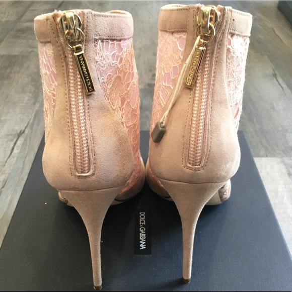 Dolce & Gabbana - Picture 9 of 13